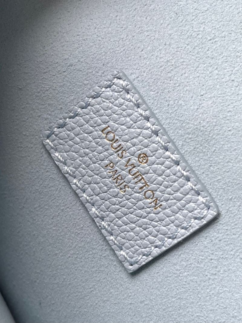Louis Vuitton Satchel Bags